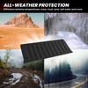 image:imageLASFIT Truck Tailgate Mat for Chevrolet Colorado amp GMC Canyon 20232026  Only Fit Standard Tailgate All Weather TPE Custom Fit Edge to Edge Coverage 3D Scanning Technology Easy to Wash2 Colorado 20232026 Standard Tailgate