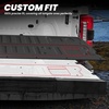 image:imageLASFIT Truck Tailgate Mat for Chevrolet Colorado amp GMC Canyon 20232026  Only Fit Standard Tailgate All Weather TPE Custom Fit Edge to Edge Coverage 3D Scanning Technology Easy to Wash1 For Ford SuperDuty  2326  Tailgate Mat
