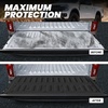 image:imageLASFIT Truck Tailgate Mat for Chevrolet Colorado amp GMC Canyon 20232026  Only Fit Standard Tailgate All Weather TPE Custom Fit Edge to Edge Coverage 3D Scanning Technology Easy to Wash1 For Ford Ranger 1923  Tailgate Mat