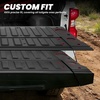 image:imageLASFIT Truck Tailgate Mat for Chevrolet Colorado amp GMC Canyon 20232026  Only Fit Standard Tailgate All Weather TPE Custom Fit Edge to Edge Coverage 3D Scanning Technology Easy to Wash2 Silverado 1500 20192026 MultiFlex  Multipro Tailgate