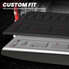 image:imageLASFIT Truck Tailgate Mat for Chevrolet Colorado amp GMC Canyon 20232026  Only Fit Standard Tailgate All Weather TPE Custom Fit Edge to Edge Coverage 3D Scanning Technology Easy to Wash2 Silverado 25003500 20202026 Tailgate Mat