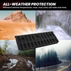 image:imageLASFIT Truck Tailgate Mat for Chevrolet Colorado amp GMC Canyon 20232026  Only Fit Standard Tailgate All Weather TPE Custom Fit Edge to Edge Coverage 3D Scanning Technology Easy to Wash1 For Ford Maverick 2226  Tailgate Mat