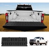 1) For Ford F250 F350 F450 | 2017-2022 | Tailgate Mat