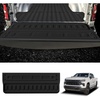 2) Silverado 2500/3500 |2020-2026| Tailgate Mat