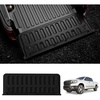 3) For RAM 1500 | 2019-2026 | Standard Tailgate Mats