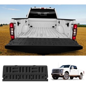 image:imageLASFIT Truck Tailgate Mat for Chevrolet Colorado amp GMC Canyon 20232026  Only Fit Standard Tailgate All Weather TPE Custom Fit Edge to Edge Coverage 3D Scanning Technology Easy to Wash1 For Ford F250 F350 F450  20172022  Tailgate Mat