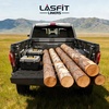 image:imageLASFIT 53FT Truck Bed Mat amp Tailgate Mat for Honda Ridgeline 202020262 F150  2123  55FT Bed Tailgate