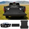 image:imageLASFIT 53FT Truck Bed Mat amp Tailgate Mat for Honda Ridgeline 202020262 F150  2123  55FT Bed Tailgate