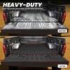 image:imageLASFIT 53FT Truck Bed Mat amp Tailgate Mat for Honda Ridgeline 202020262 F150  2426  55FT Bed Tailgate