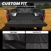 image:imageLASFIT 53FT Truck Bed Mat amp Tailgate Mat for Honda Ridgeline 202020262 F150  2426  55FT Bed Tailgate
