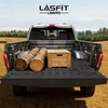 image:imageLASFIT 53FT Truck Bed Mat amp Tailgate Mat for Honda Ridgeline 202020262 F150  2426  55FT Bed Tailgate