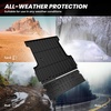image:imageLASFIT 53FT Truck Bed Mat amp Tailgate Mat for Honda Ridgeline 202020262 F150  2426  55FT Bed Tailgate