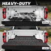 image:imageLASFIT 53FT Truck Bed Mat amp Tailgate Mat for Honda Ridgeline 202020263 Superduty  2326  675FT Bed Tailgate