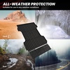 image:imageLASFIT 53FT Truck Bed Mat amp Tailgate Mat for Honda Ridgeline 202020263 Superduty  2326  675FT Bed Tailgate