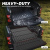 image:imageLASFIT 53FT Truck Bed Mat amp Tailgate Mat for Honda Ridgeline 202020264 Ranger  2426  5FT Bed Tailgate