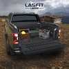 image:imageLASFIT 53FT Truck Bed Mat amp Tailgate Mat for Honda Ridgeline 202020264 Ranger  2426  5FT Bed Tailgate