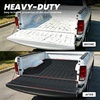 image:imageLASFIT 53FT Truck Bed Mat amp Tailgate Mat for Honda Ridgeline 202020265 For Ram 25003500 20062026  64FT BedTailgate Mat