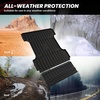 image:imageLASFIT 53FT Truck Bed Mat amp Tailgate Mat for Honda Ridgeline 202020265 For Ram 25003500 20062026  64FT BedTailgate Mat