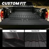 image:imageLASFIT 53FT Truck Bed Mat amp Tailgate Mat for Honda Ridgeline 202020266 For Honda Ridgeline  20202026  53FT BedTailgate Mat