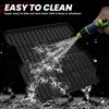 image:imageLASFIT 53FT Truck Bed Mat amp Tailgate Mat for Honda Ridgeline 202020266 For Honda Ridgeline  20202026  53FT BedTailgate Mat