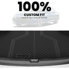 image:imageLASFIT Cargo Mats for Jeep Grand Cherokee L 20212025 20261 For Honda Accord 20132017