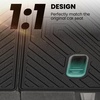 image:imageLASFIT Cargo Mats for Jeep Grand Cherokee L 20212025 20261 For Honda CRV 20122016 Seat Back Protector