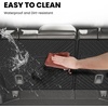 image:imageLASFIT Cargo Mats for Jeep Grand Cherokee L 20212025 20261 For Honda CRV 20122016 Seat Back Protector