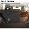 image:imageLASFIT Cargo Mats for Jeep Grand Cherokee L 20212025 20261 For Honda CRV 20122016 Seat Back Protector