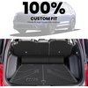 image:imageLASFIT Cargo Mats for Jeep Grand Cherokee L 20212025 20261 For Honda CRV 20232026 Upper Desk