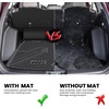 image:imageLASFIT Cargo Mats for Jeep Grand Cherokee L 20212025 20261 For Honda CRV 20232026 Upper Desk
