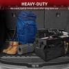 image:imageLASFIT Cargo Mats for Jeep Grand Cherokee L 20212025 20261 For Honda CRV 20232026 Upper Position
