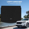 image:imageLASFIT Cargo Mats for Jeep Grand Cherokee L 20212025 20261 For Honda CRV 20232026 Upper Position