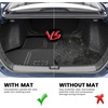 image:imageLASFIT Cargo Mats for Jeep Grand Cherokee L 20212025 20261 For Honda Civic 20162021