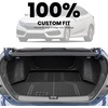 image:imageLASFIT Cargo Mats for Jeep Grand Cherokee L 20212025 20261 For Honda Civic 20162021