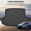 image:imageLASFIT Cargo Mats for Jeep Grand Cherokee L 20212025 20261 For Honda Civic 20222026