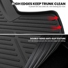 image:imageLASFIT Cargo Mats for Jeep Grand Cherokee L 20212025 20261 For Honda Civic 20222026
