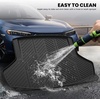 image:imageLASFIT Cargo Mats for Jeep Grand Cherokee L 20212025 20261 For Honda Civic 20222026