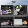 image:imageLASFIT Cargo Mats for Jeep Grand Cherokee L 20212025 20261 For Honda Civic 20222026 Hatchback