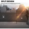 image:imageLASFIT Cargo Mats for Jeep Grand Cherokee L 20212025 20261 For Honda HRV 20232026 Seat Back Protector