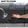 image:imageLASFIT Cargo Mats for Jeep Grand Cherokee L 20212025 20261 For Honda HRV 20232026 Seat Back Protector