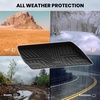 image:imageLASFIT Cargo Mats for Jeep Grand Cherokee L 20212025 20261 For Honda Odyssey 20182026