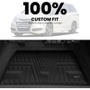 image:imageLASFIT Cargo Mats for Jeep Grand Cherokee L 20212025 20261 For Honda Odyssey 20182026