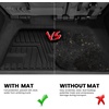 image:imageLASFIT Cargo Mats for Jeep Grand Cherokee L 20212025 20261 For Honda Odyssey 20182026
