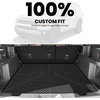 image:imageLASFIT Cargo Mats for Jeep Grand Cherokee L 20212025 20261 For Honda Passport 2026