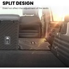 image:imageLASFIT Cargo Mats for Jeep Grand Cherokee L 20212025 20261 For Honda Passport 2026 Seat Back Protector