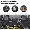 image:imageLASFIT Cargo Mats for Jeep Grand Cherokee L 20212025 20261 For Honda Passport 2026 Seat Back Protector