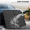 image:imageLASFIT Cargo Mats for Jeep Grand Cherokee L 20212025 20261 For Honda Pilot 20162022