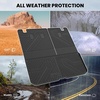 image:imageLASFIT Cargo Mats for Jeep Grand Cherokee L 20212025 20261 For Honda Pilot 20162022