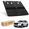 image:imageLASFIT Cargo Mats for Jeep Grand Cherokee L 20212025 20261 For Honda Pilot 20232026