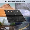 image:imageLASFIT Cargo Mats for Jeep Grand Cherokee L 20212025 20261 For Honda Pilot 20232026